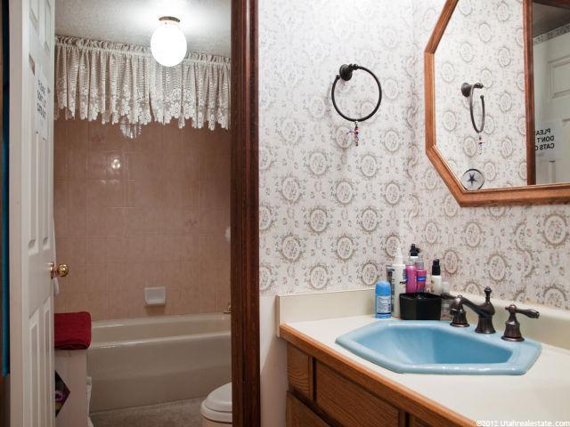 1658 E 1450 S, Ogden, UT 84404 — photo 11