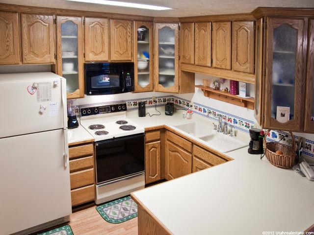 1658 E 1450 S, Ogden, UT 84404 — photo 7