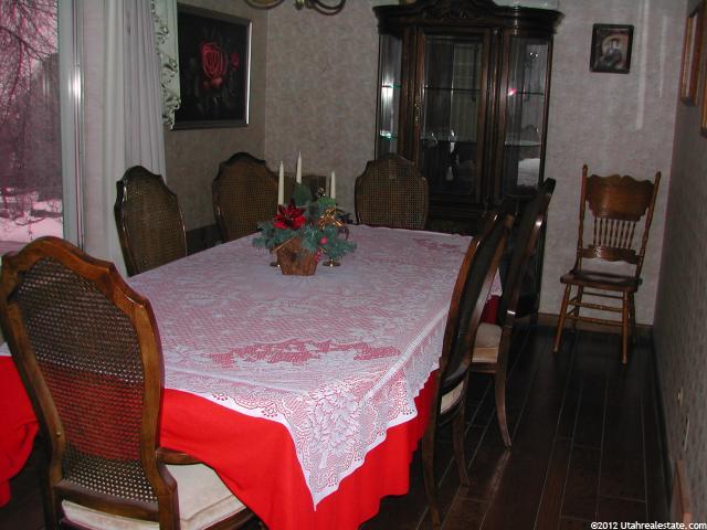 1518 E Forest Green Dr., Ogden, UT 84403 — photo 7