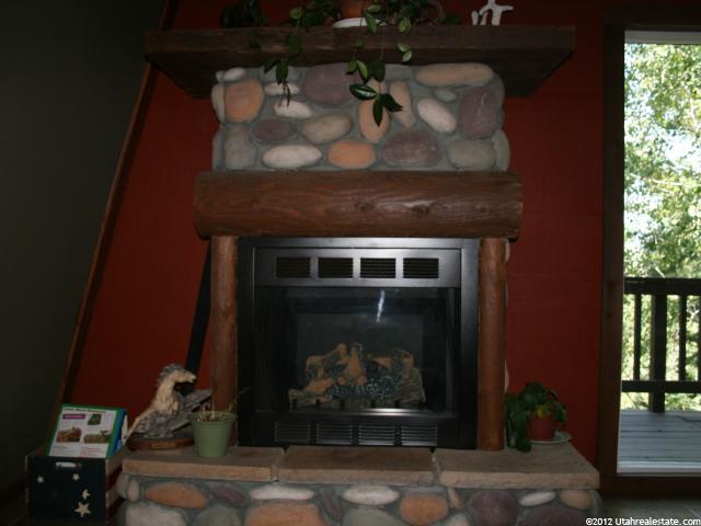 285 St Moritz Strasse, Summit Park, UT 84098 — photo 2