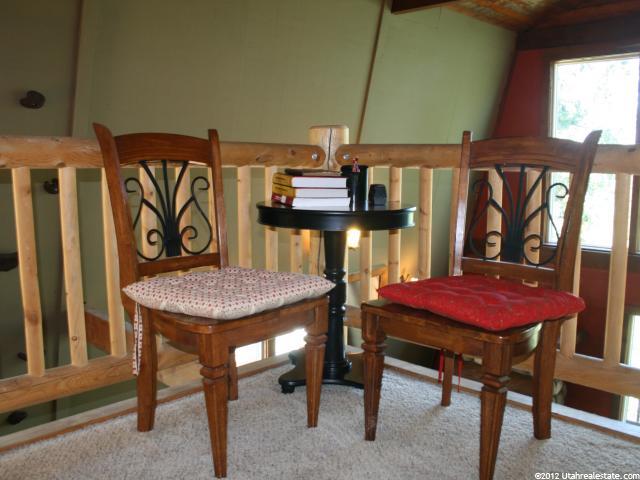 285 St Moritz Strasse, Summit Park, UT 84098 — photo 4