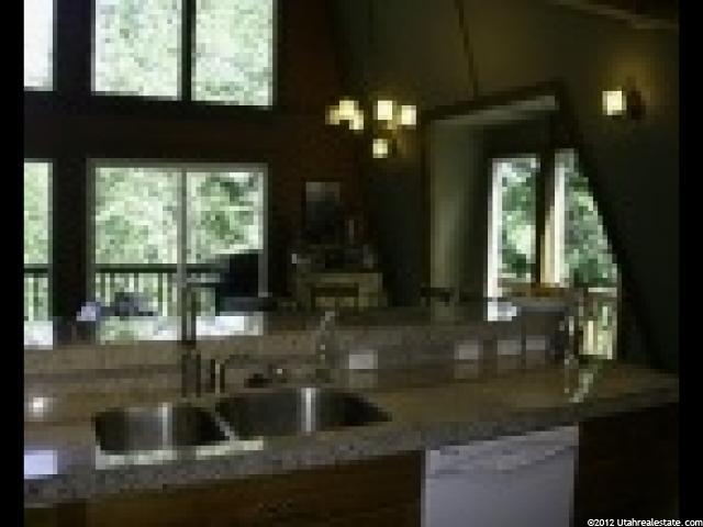 285 St Moritz Strasse, Summit Park, UT 84098 — photo 5