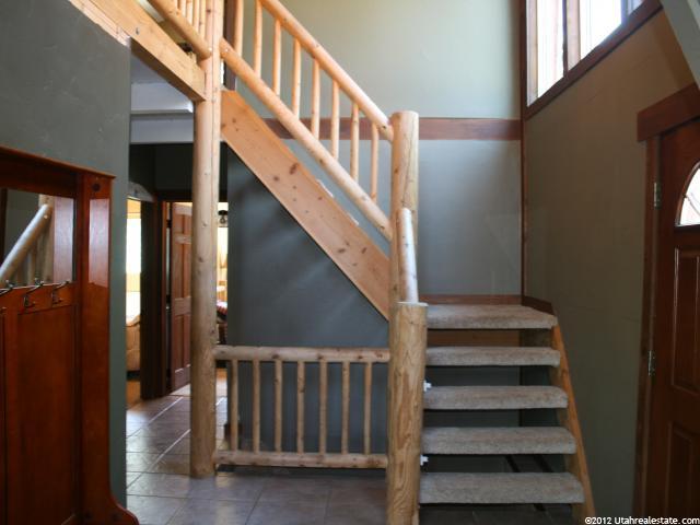 285 St Moritz Strasse, Summit Park, UT 84098 — photo 9
