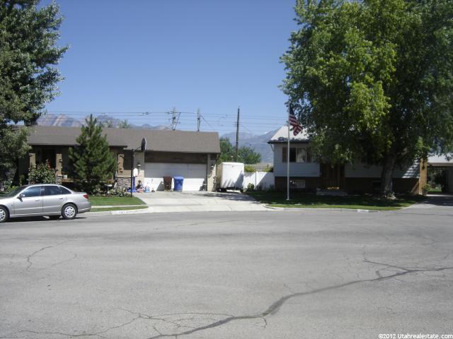 7362 S Cypress St, Midvale, UT 84047 — photo 2