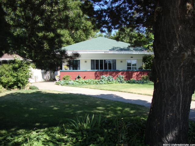 824 S Washington Blvd E, Ogden, UT 84404 — photo 2