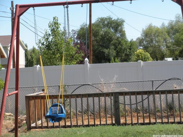 357 S 3rd E, Roosevelt, UT 84066 — photo 2