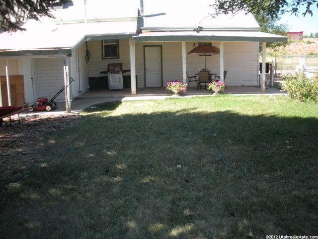 357 S 3rd E, Roosevelt, UT 84066 — photo 3