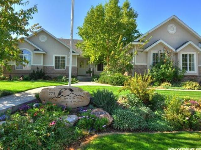775 W 2250 S, Perry, UT 84302 — photo 2