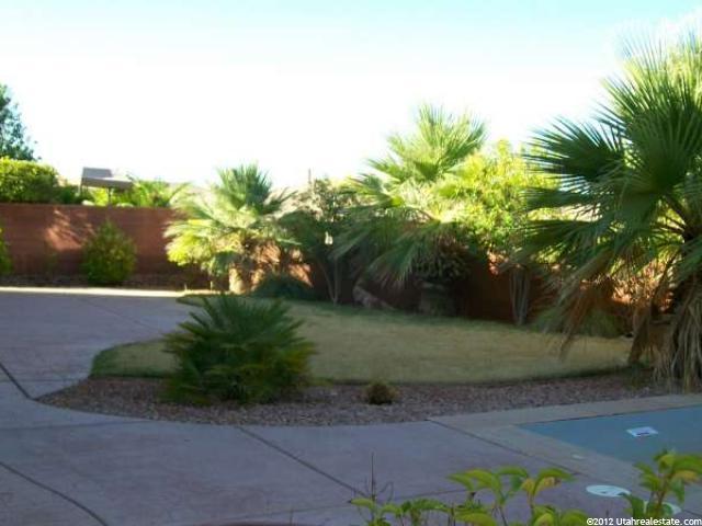 1683 Hummingbird Dr, St. George, UT 84770 — photo 8