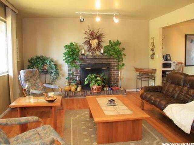 3160 E Coronet Dr, Holladay, UT 84124 — photo 2