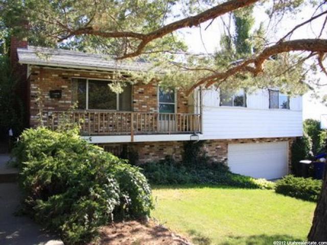 3160 E Coronet Dr, Holladay, UT 84124 — photo 10