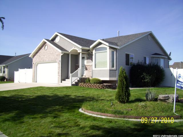1915 S 2500 W, Syracuse, UT 84075 — photo 2