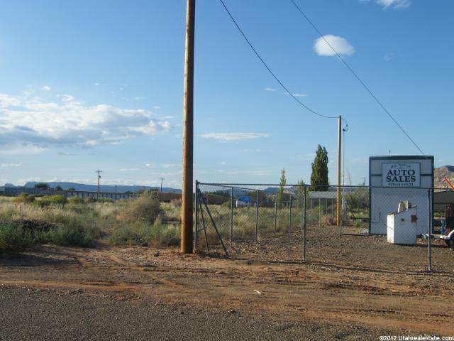 106 Arlington, Big Water, UT 84741 — photo 2