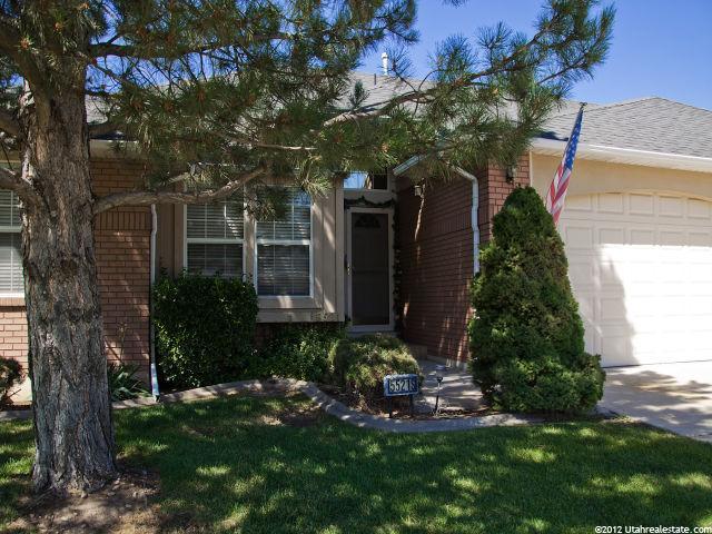 5521 S 600 E, Washington Terrace, UT 84405 — photo 3