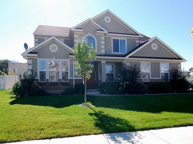 2352 N 880 W, West Bountiful, UT 84087 — photo 2