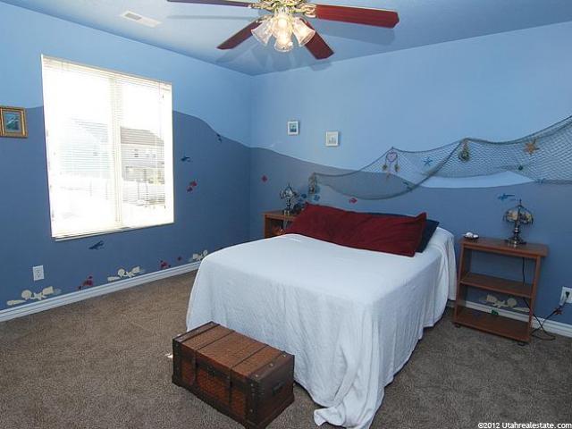 2352 N 880 W, West Bountiful, UT 84087 — photo 12