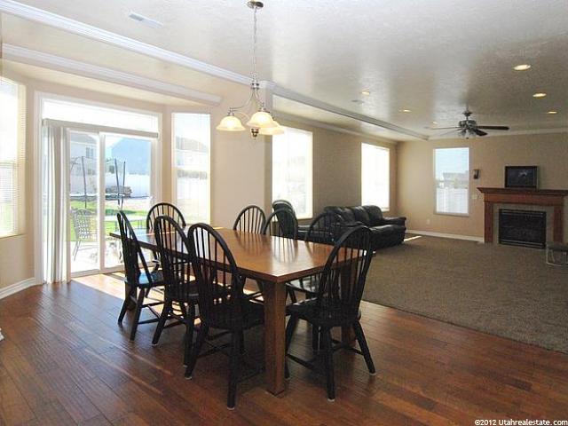 2352 N 880 W, West Bountiful, UT 84087 — photo 3