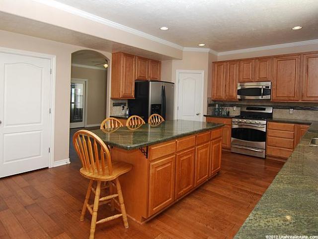 2352 N 880 W, West Bountiful, UT 84087 — photo 5