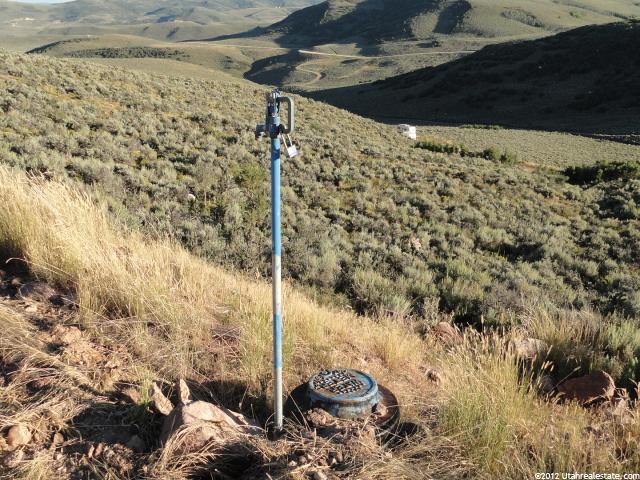 255 Sage Dr #255, Wanship, UT 84017 — photo 8