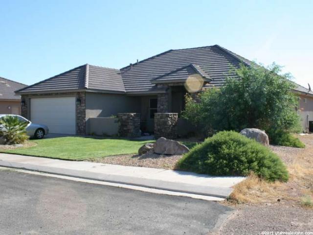 338 N 3220 W, Hurricane, UT 84737 — photo 2