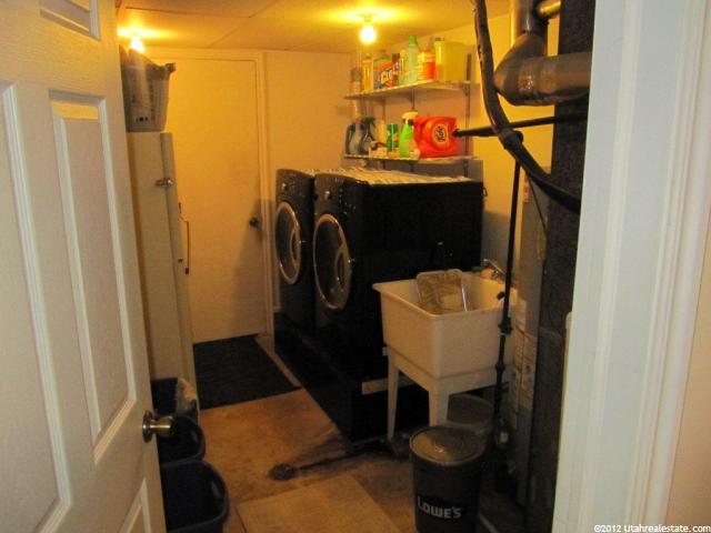 1497 N 675 W, West Bountiful, UT 84087 — photo 12