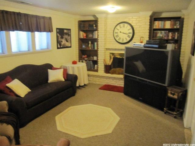 1497 N 675 W, West Bountiful, UT 84087 — photo 3