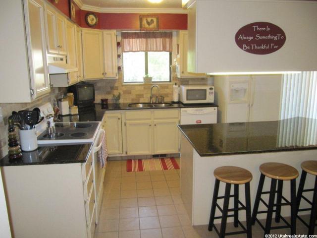 1497 N 675 W, West Bountiful, UT 84087 — photo 5