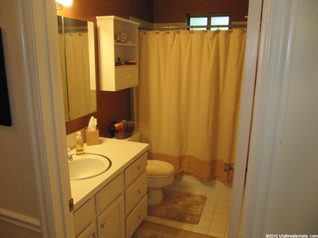 1497 N 675 W, West Bountiful, UT 84087 — photo 8