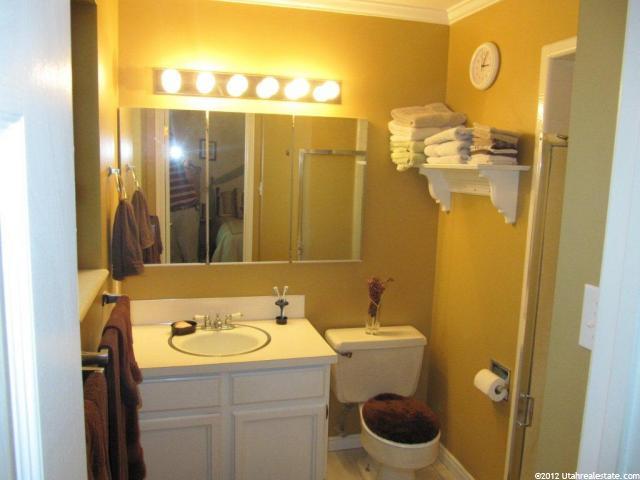 1497 N 675 W, West Bountiful, UT 84087 — photo 9