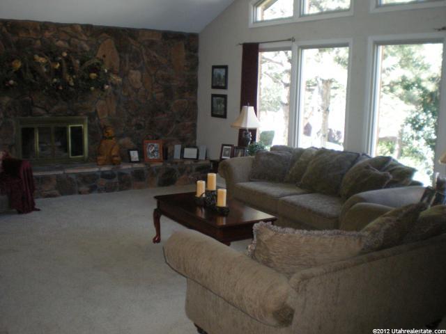 1166 E Windy Peak Cir S, Sandy, UT 84094 — photo 2