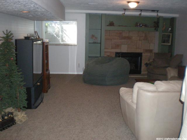 1166 E Windy Peak Cir S, Sandy, UT 84094 — photo 3