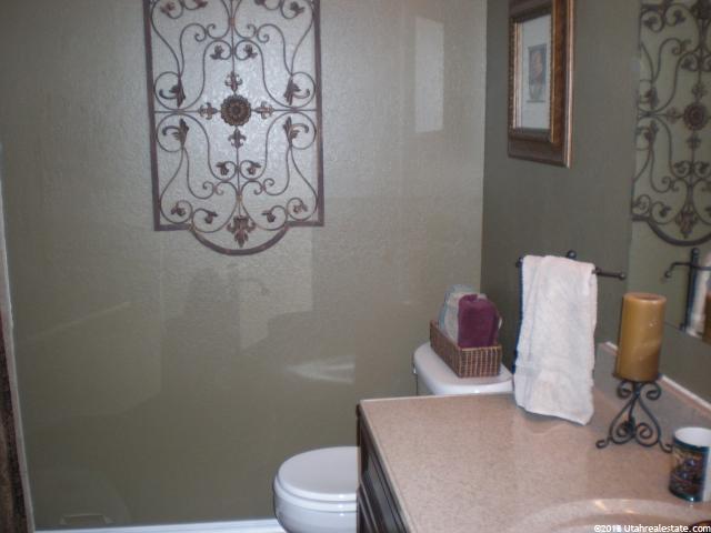 1166 E Windy Peak Cir S, Sandy, UT 84094 — photo 7