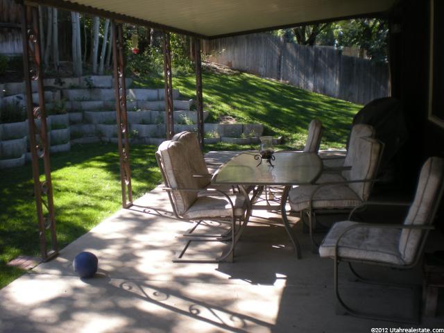 1166 E Windy Peak Cir S, Sandy, UT 84094 — photo 8