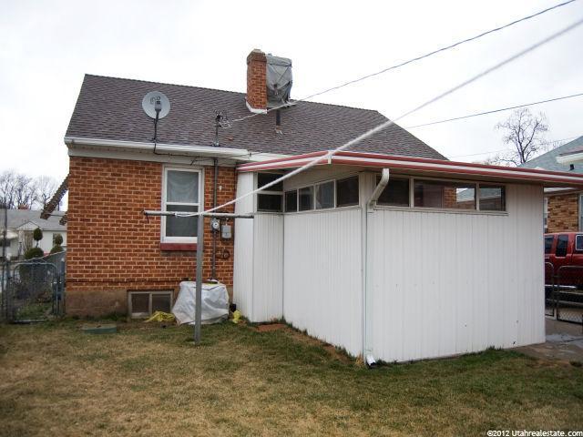751 E Darling St S, Ogden, UT 84403 — photo 2