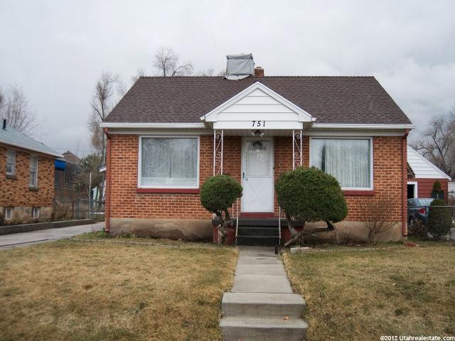 751 E Darling St S, Ogden, UT 84403 — photo 12