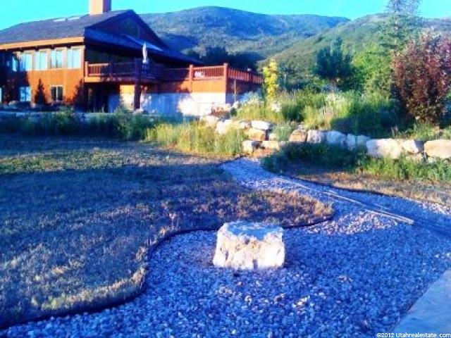 1099 E 2700 N, Kamas, UT 84036 — photo 2