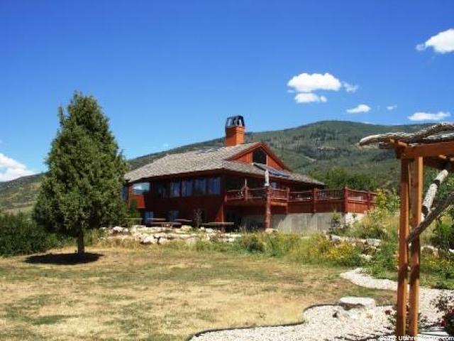 1099 E 2700 N, Kamas, UT 84036 — photo 12