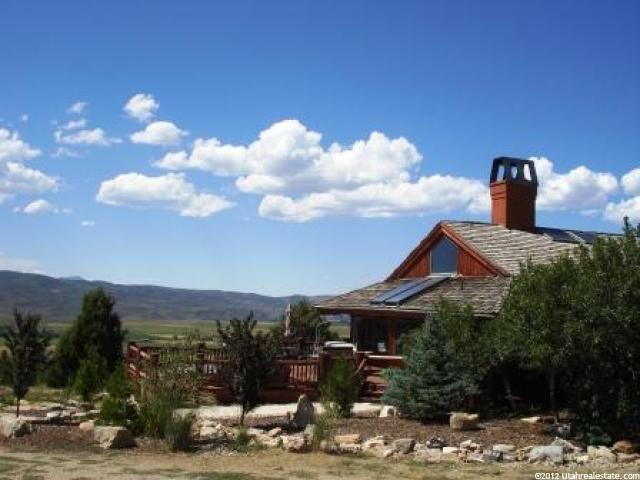 1099 E 2700 N, Kamas, UT 84036 — photo 3