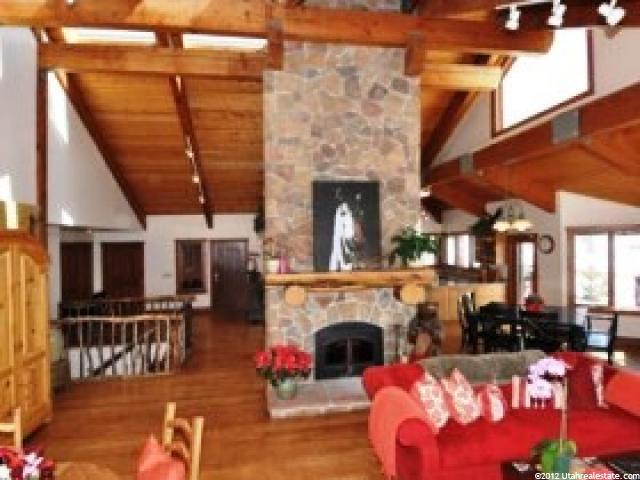1099 E 2700 N, Kamas, UT 84036 — photo 4