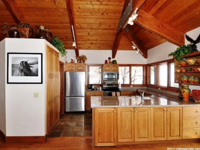 1099 E 2700 N, Kamas, UT 84036 — photo 6