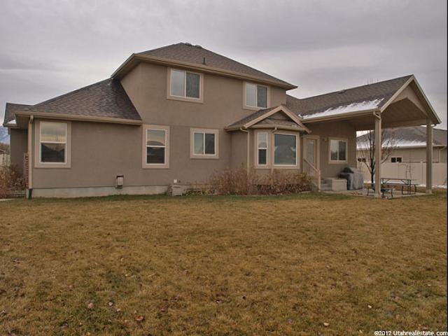 695 N 2375 W, Layton, UT 84041 — photo 6