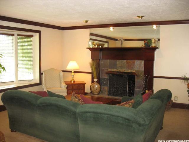 9701 S Chylene Dr, Sandy, UT 84092 — photo 2