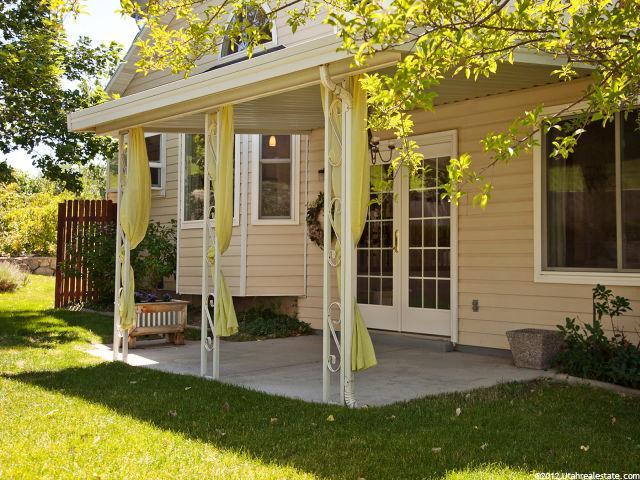1157 E Eagle Ridge Cir, Sandy, UT 84094 — photo 12
