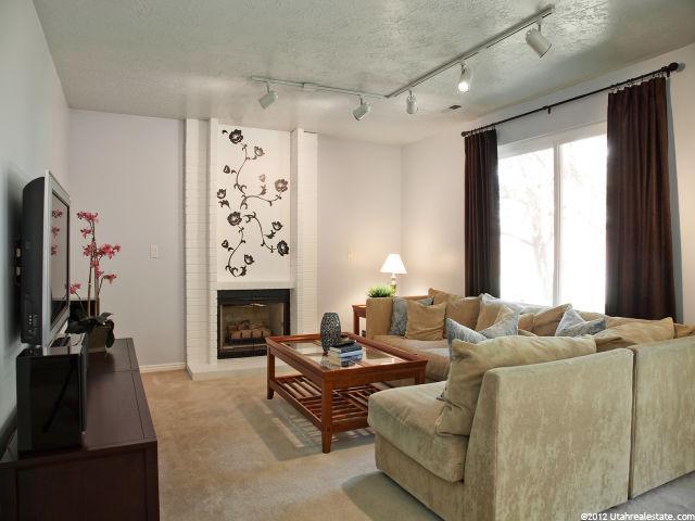 1157 E Eagle Ridge Cir, Sandy, UT 84094 — photo 4