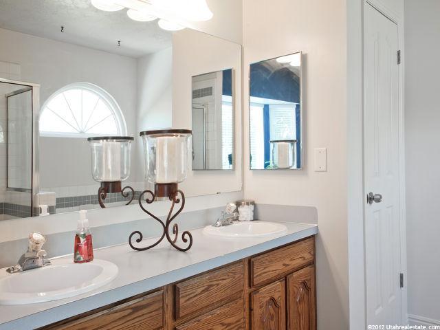 1157 E Eagle Ridge Cir, Sandy, UT 84094 — photo 9