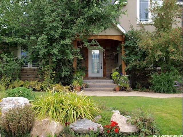 941 E 320 N, Heber City, UT 84032 — photo 2