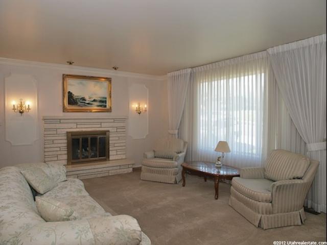 881 E Millbrook Way S, Bountiful, UT 84010 — photo 5