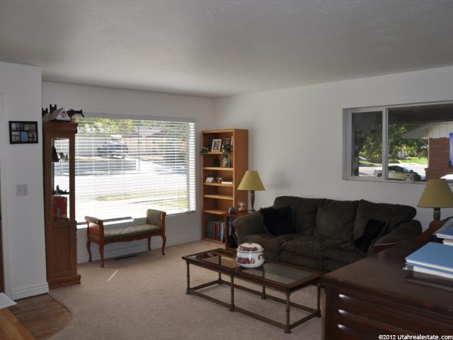 151 N Harrison Blvd, Ogden, UT 84404 — photo 2