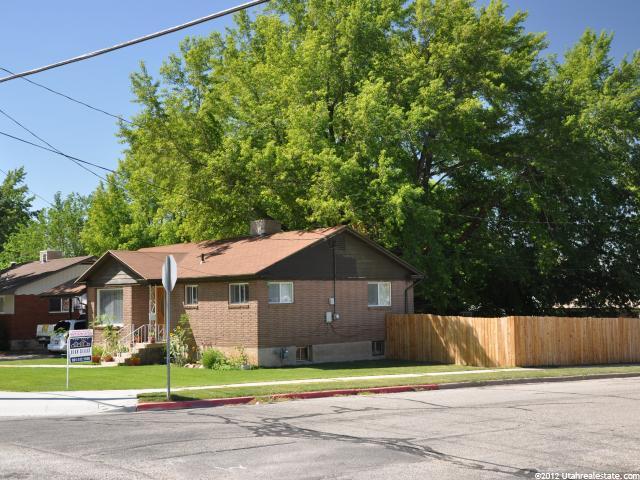 151 N Harrison Blvd, Ogden, UT 84404 — photo 12