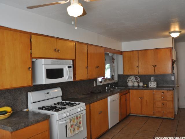 151 N Harrison Blvd, Ogden, UT 84404 — photo 3